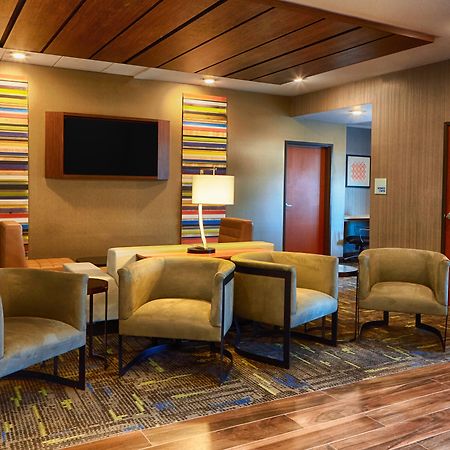 Holiday Inn Express Bordentown - Trenton South By Ihg Exterior photo