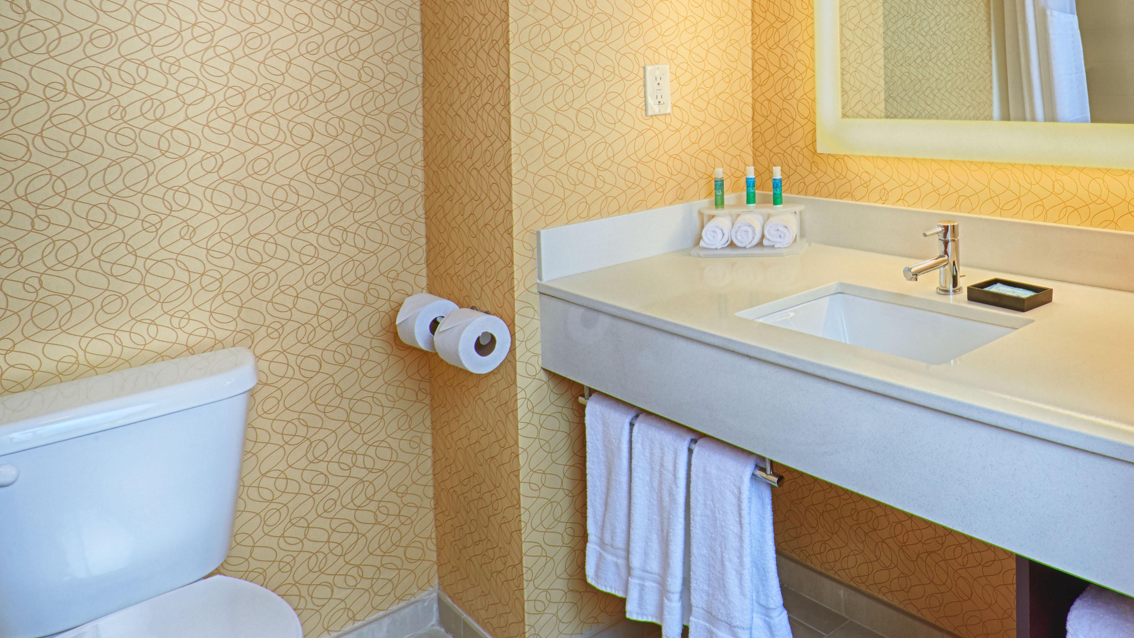 Holiday Inn Express Bordentown - Trenton South By Ihg Exterior photo