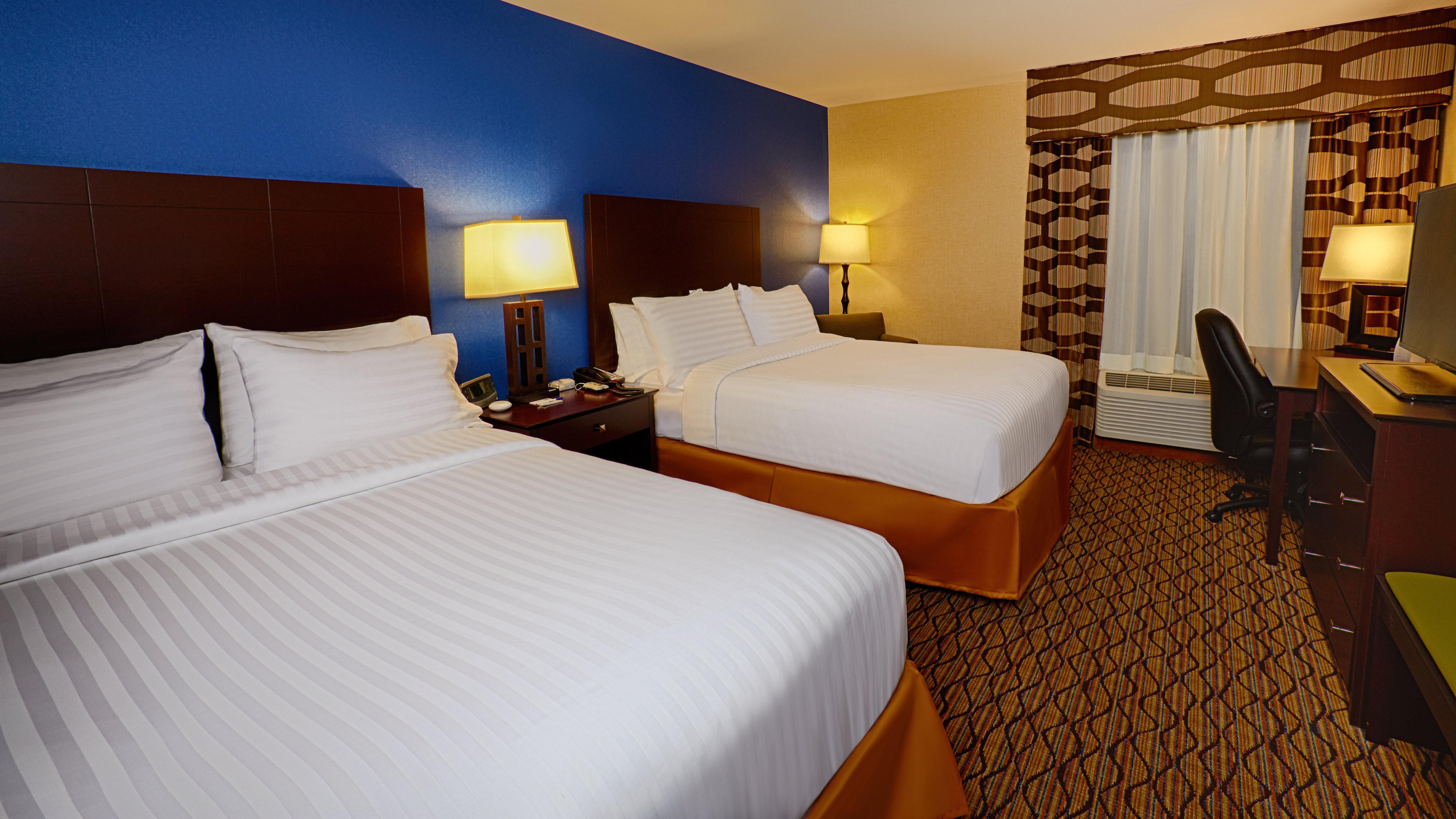 Holiday Inn Express Bordentown - Trenton South By Ihg Exterior photo