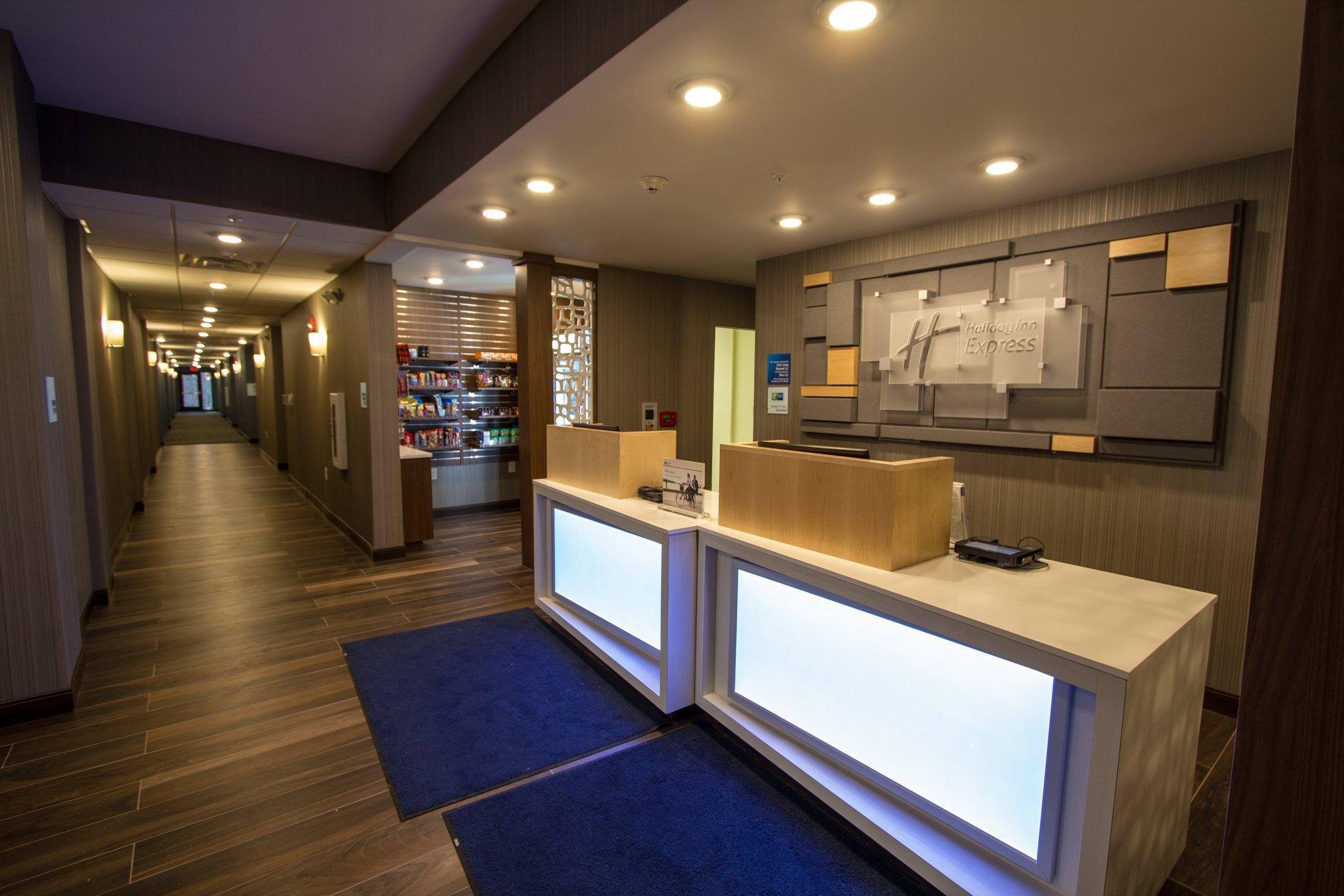Holiday Inn Express Bordentown - Trenton South By Ihg Exterior photo