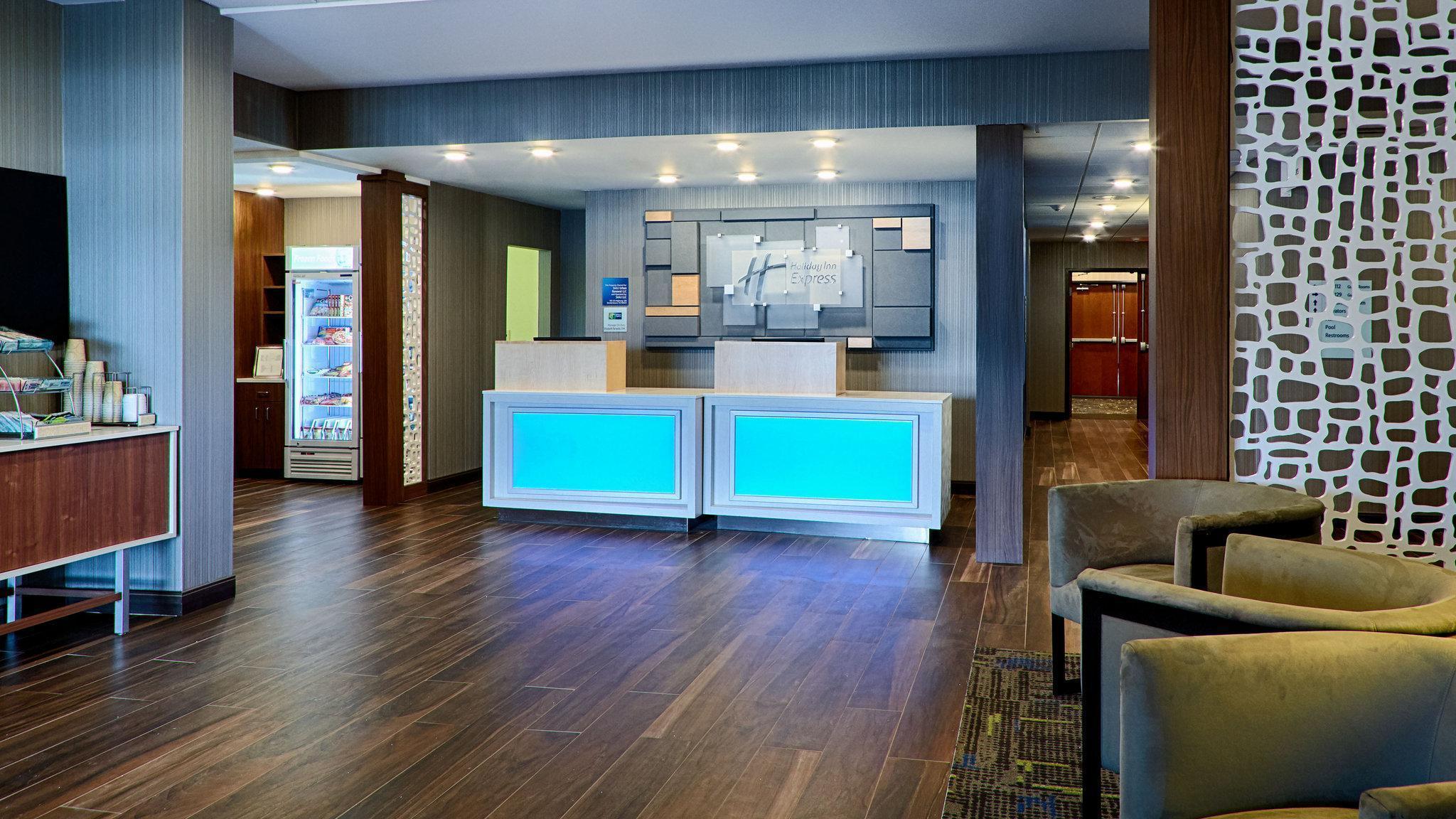 Holiday Inn Express Bordentown - Trenton South By Ihg Exterior photo