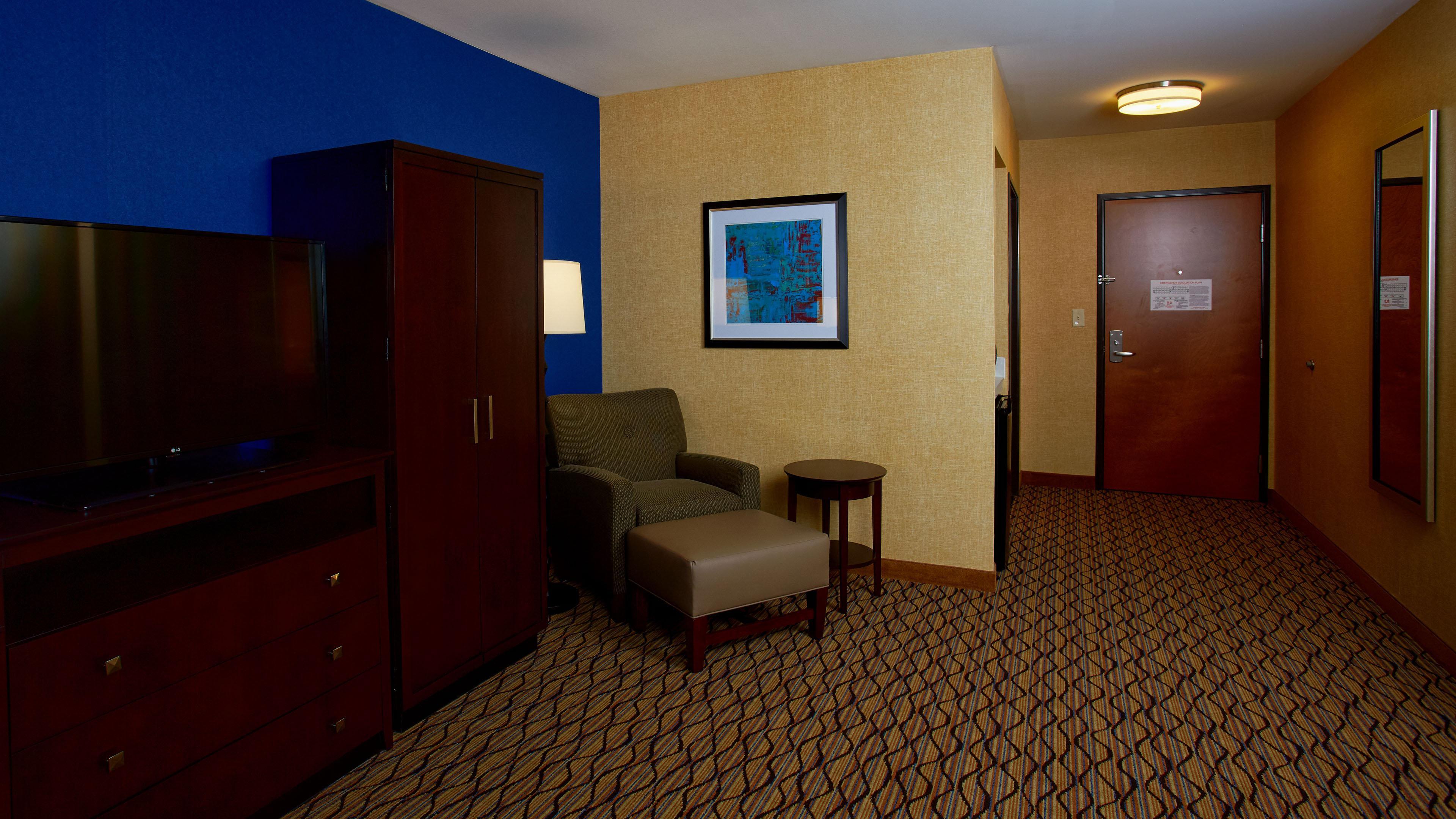 Holiday Inn Express Bordentown - Trenton South By Ihg Exterior photo