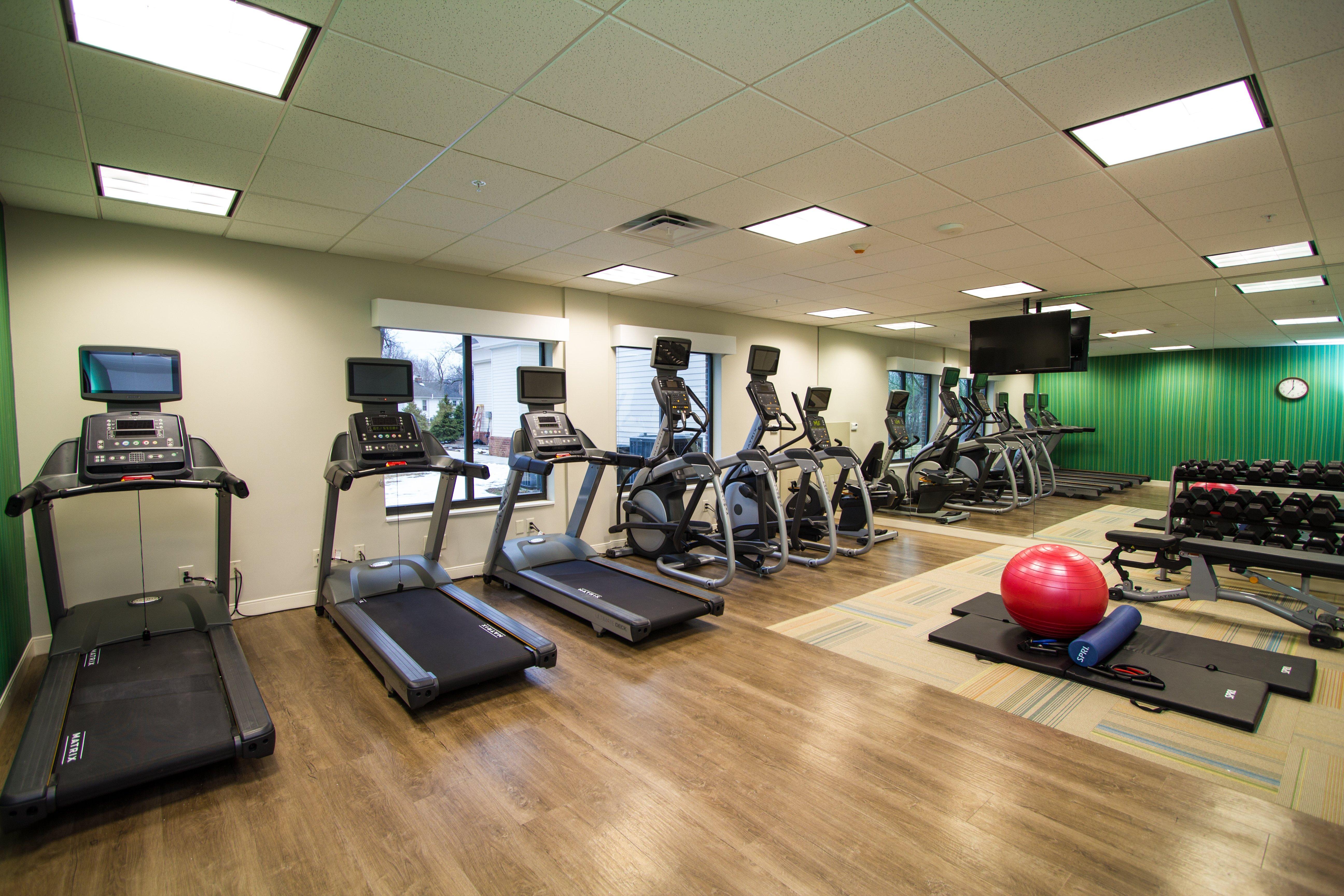 Holiday Inn Express Bordentown - Trenton South By Ihg Exterior photo