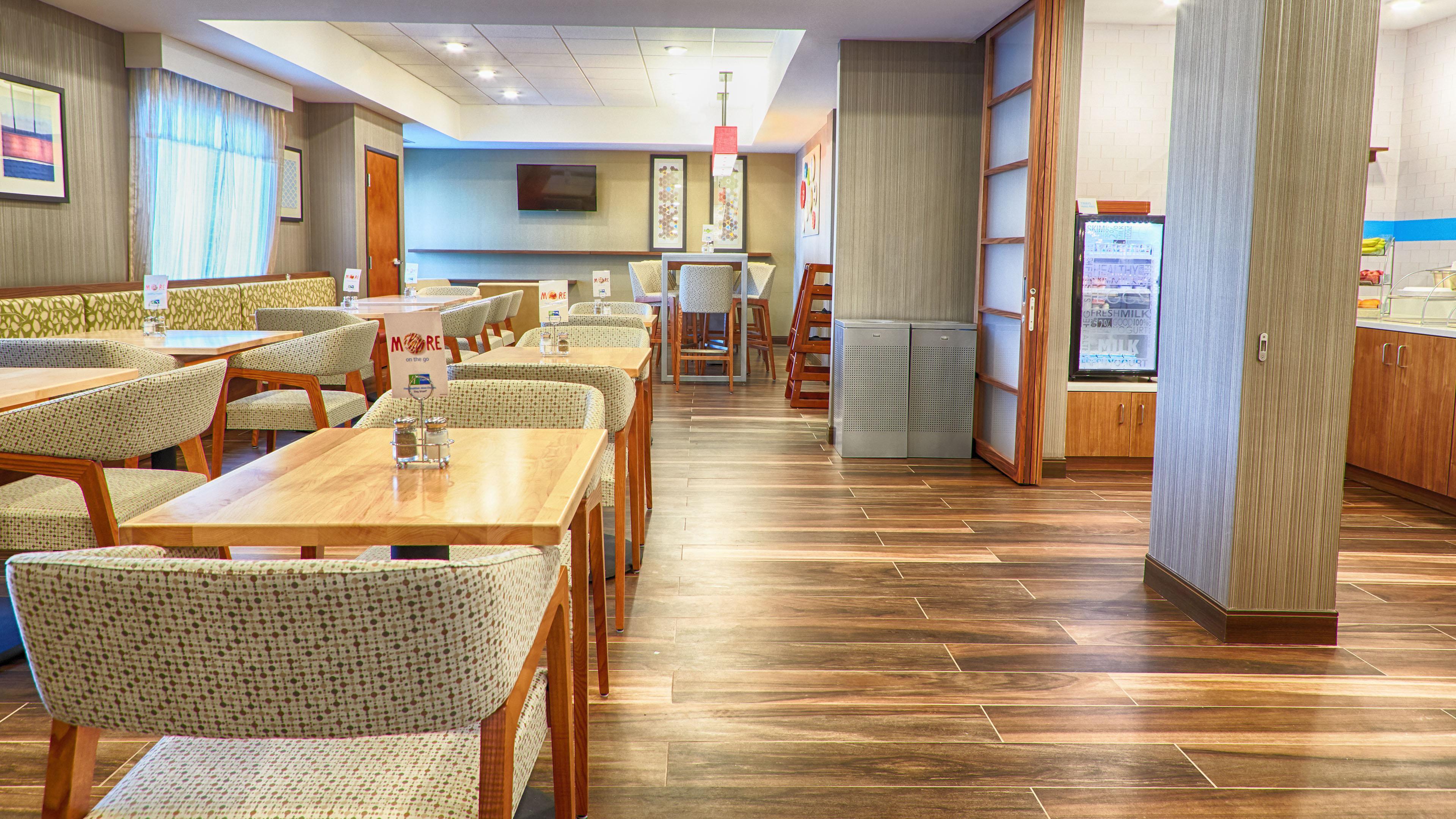 Holiday Inn Express Bordentown - Trenton South By Ihg Exterior photo