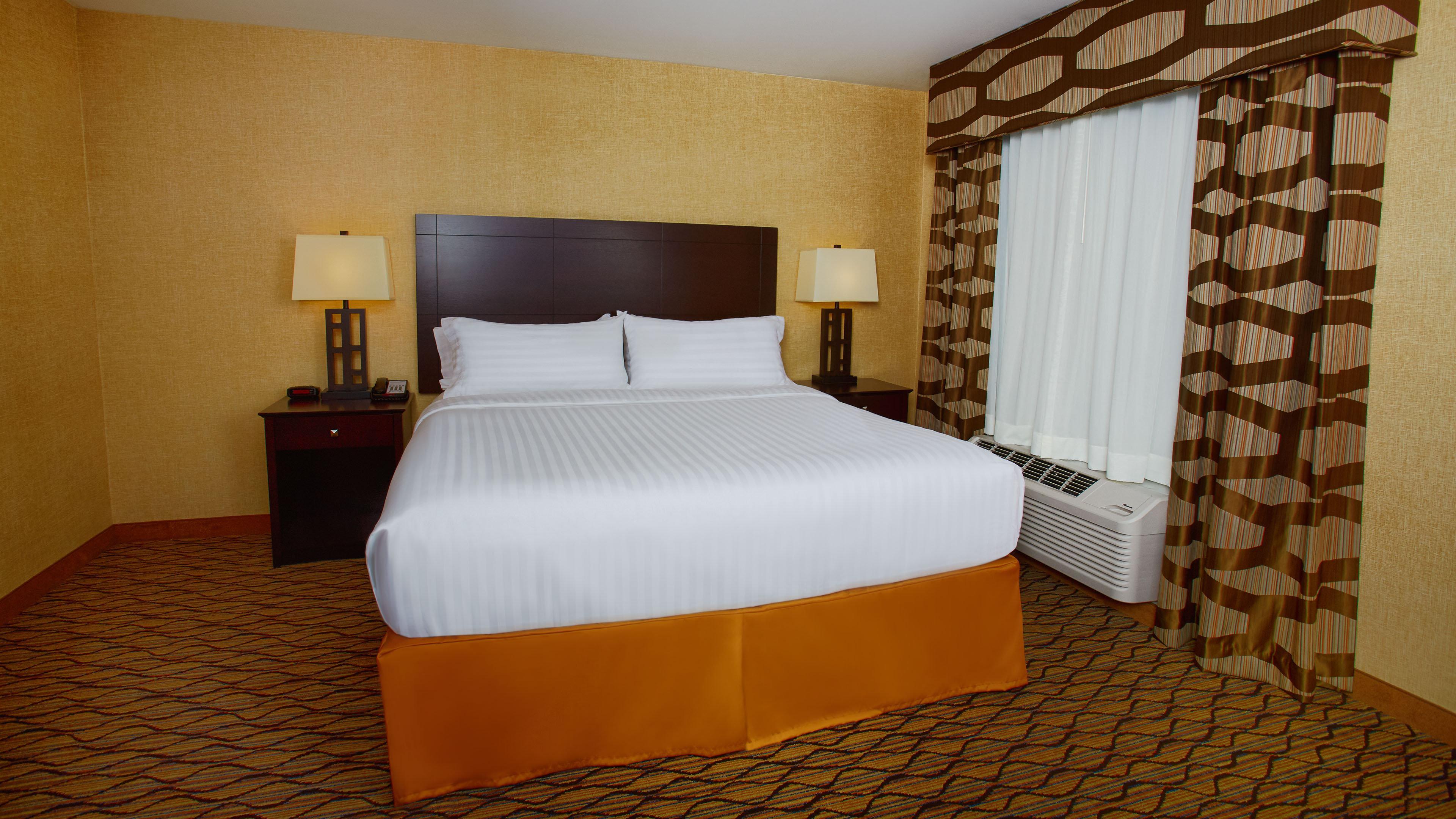Holiday Inn Express Bordentown - Trenton South By Ihg Exterior photo