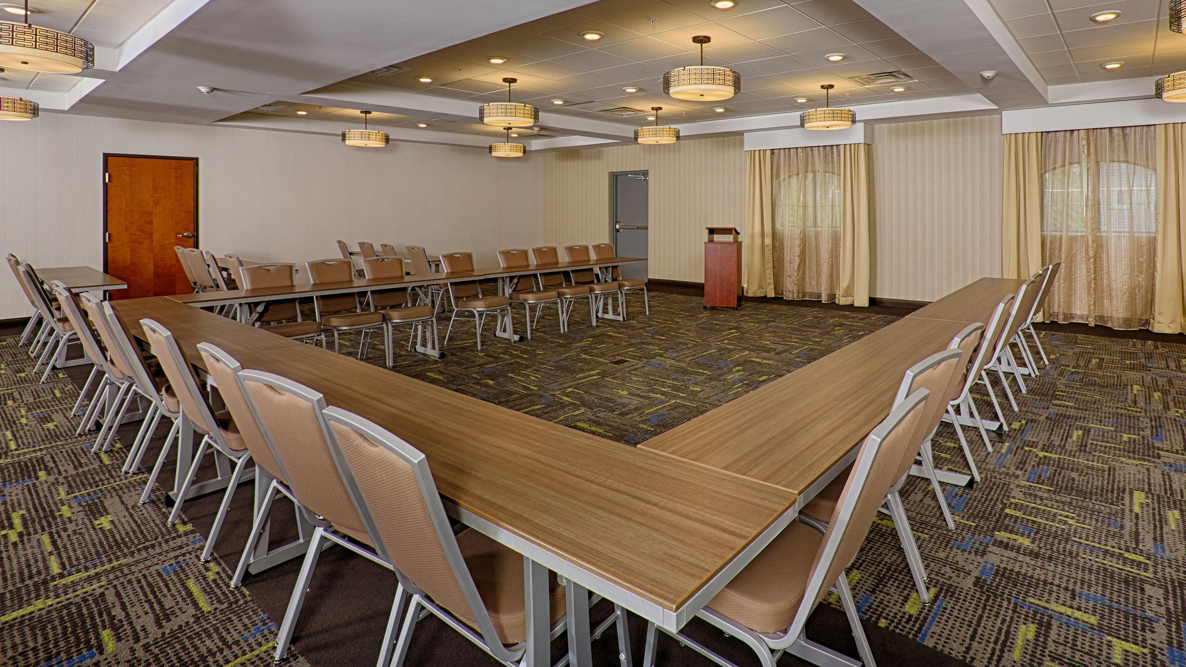 Holiday Inn Express Bordentown - Trenton South By Ihg Exterior photo