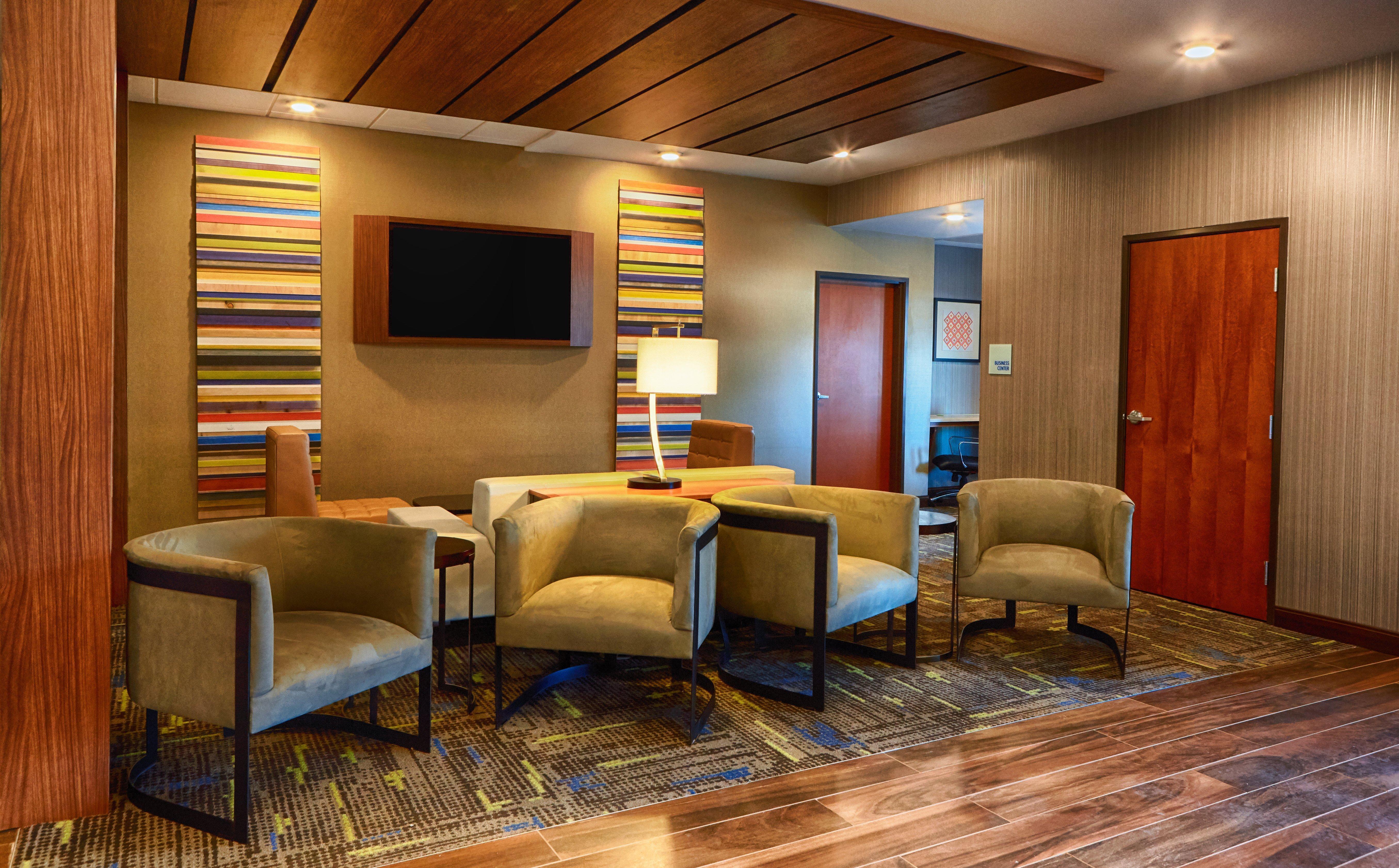 Holiday Inn Express Bordentown - Trenton South By Ihg Exterior photo