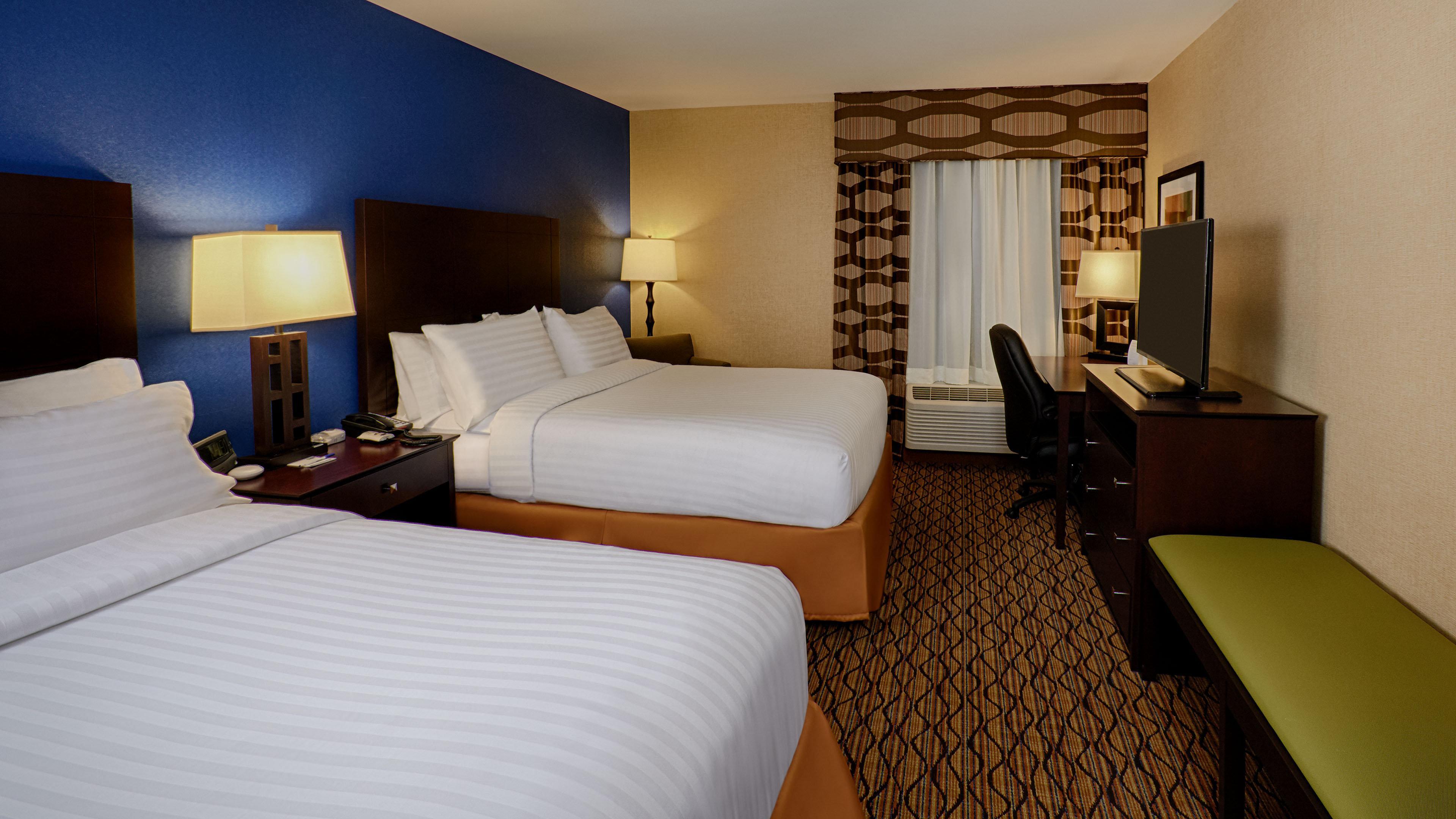 Holiday Inn Express Bordentown - Trenton South By Ihg Exterior photo