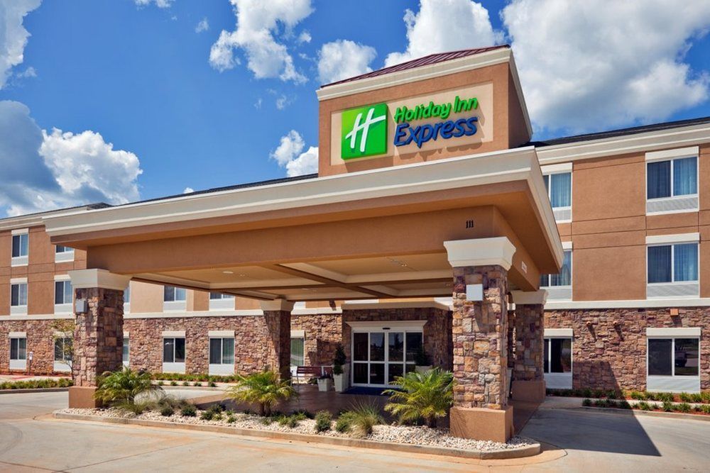 Holiday Inn Express Bordentown - Trenton South By Ihg Exterior photo