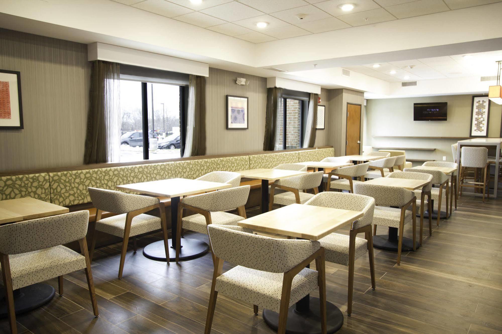 Holiday Inn Express Bordentown - Trenton South By Ihg Exterior photo